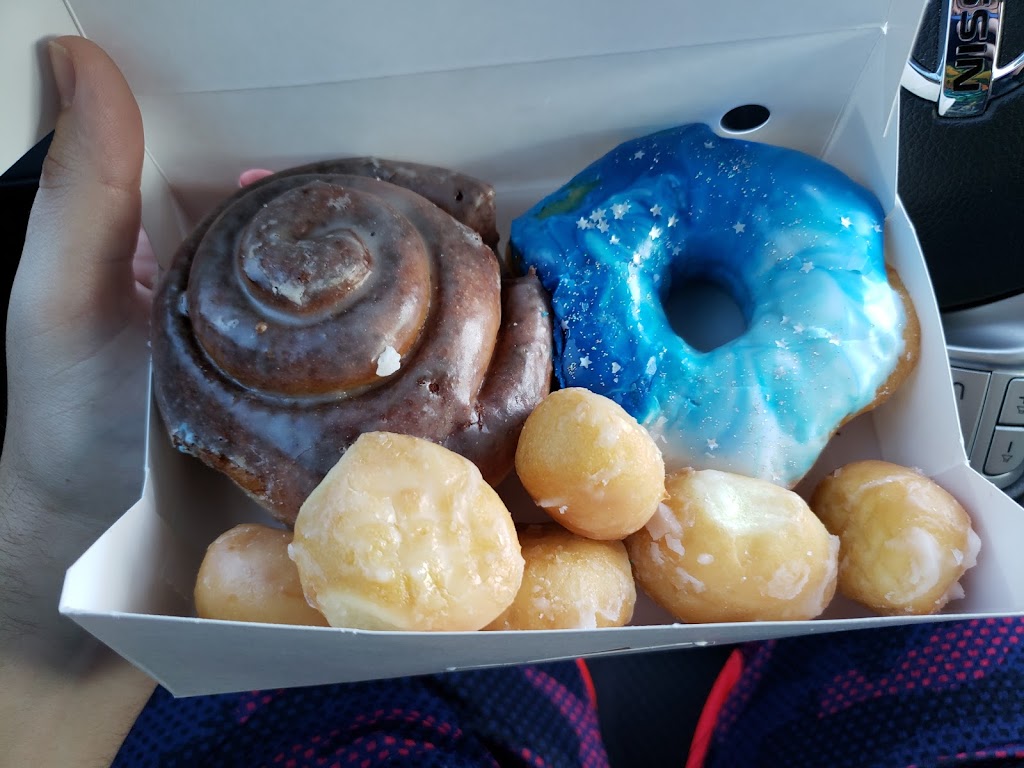 Happy Daze Donuts | 26615 US-380, Aubrey, TX 76227, USA | Phone: (940) 365-1944