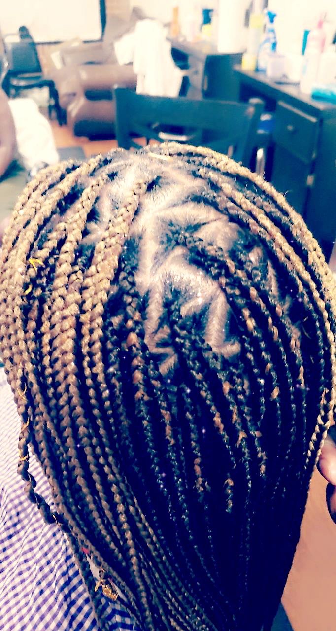 MeToo African Hair Braiding | 1516 Mine Run, Hampton, GA 30228, USA | Phone: (803) 269-5558