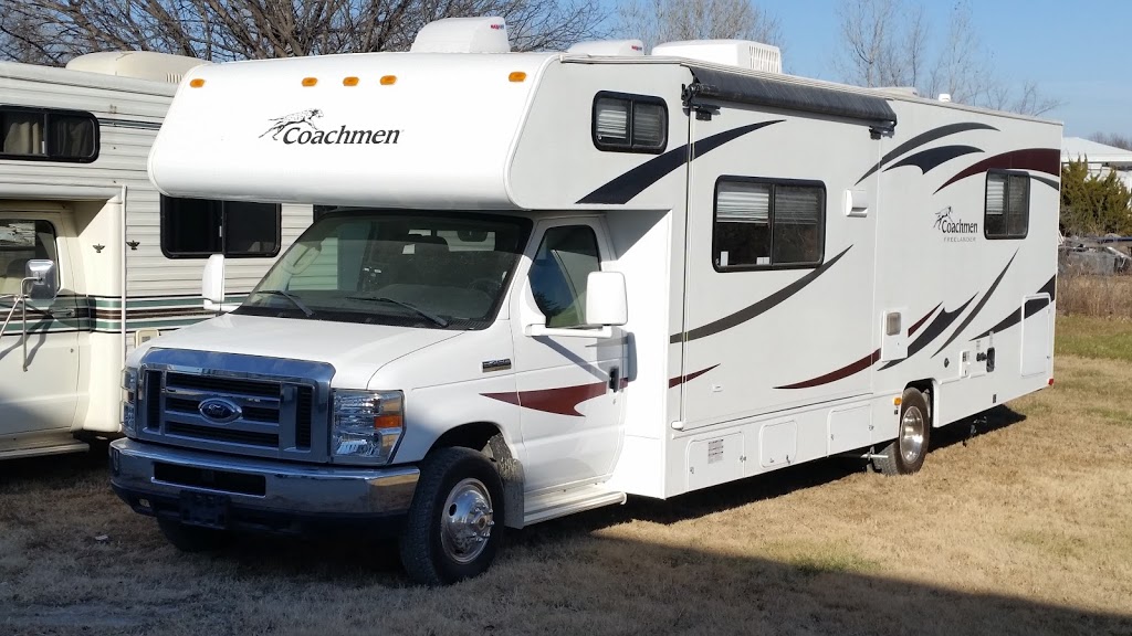 Wichita RV East. | 12828 US-54 #8490, Andover, KS 67002, USA | Phone: (316) 733-7777