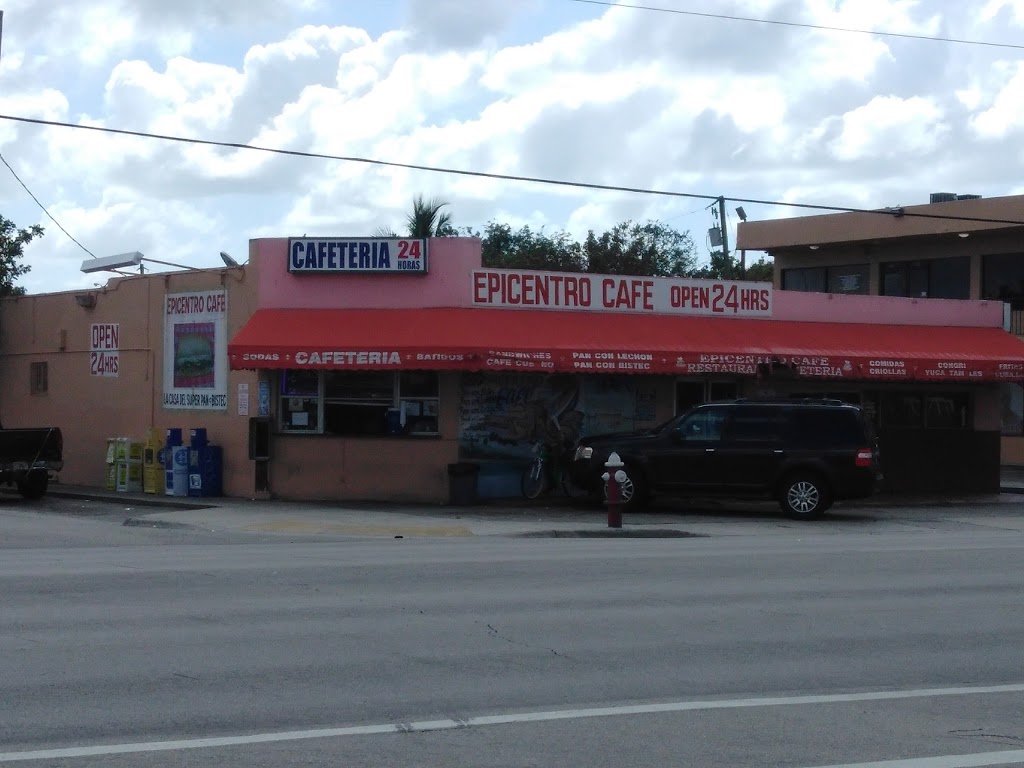Epicentro Cafe 1 | 4197 E 4th Ave, Hialeah, FL 33013, USA | Phone: (305) 681-4449