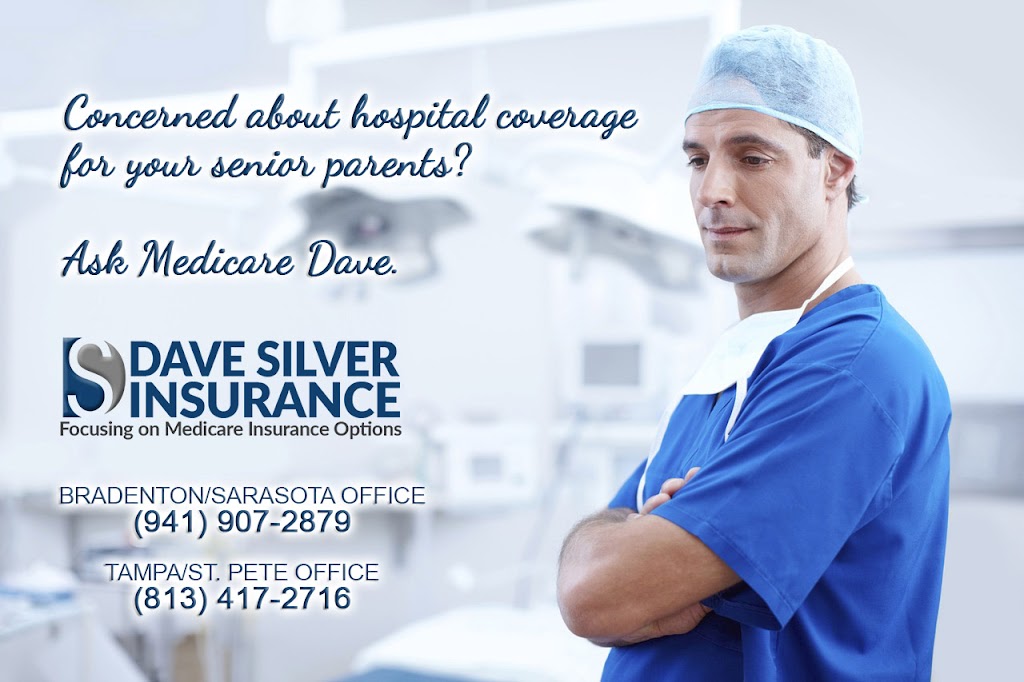 Dave Silver Insurance | 19431 Beacon Park Pl, Bradenton, FL 34202, USA | Phone: (941) 907-2879