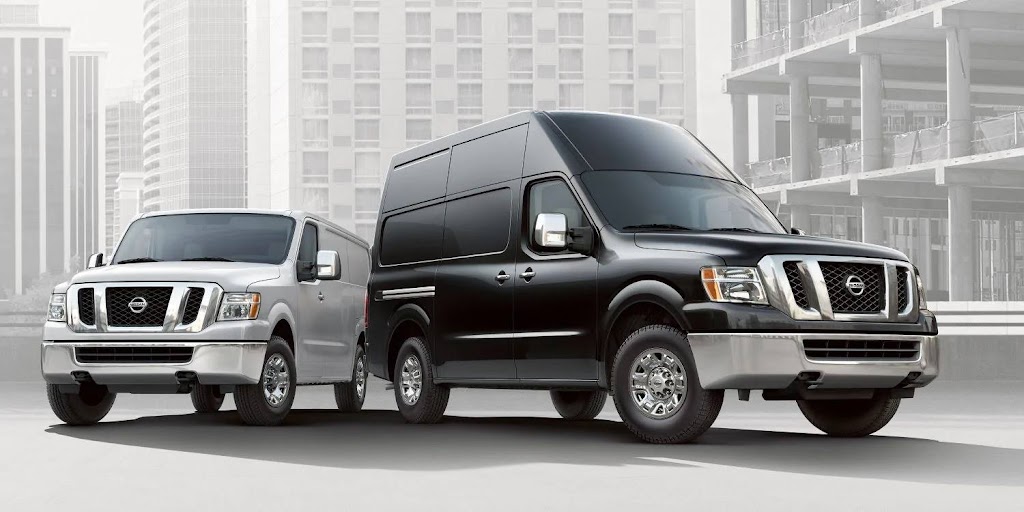Koeppel Nissan Commercial Trucks | 74-05 Northern Blvd Suite A, Jackson Heights, NY 11372, USA | Phone: (718) 764-8100