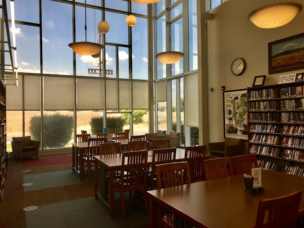 Cabazon Public Library | 50425 Carmen Ave, Cabazon, CA 92230, USA | Phone: (951) 849-8234