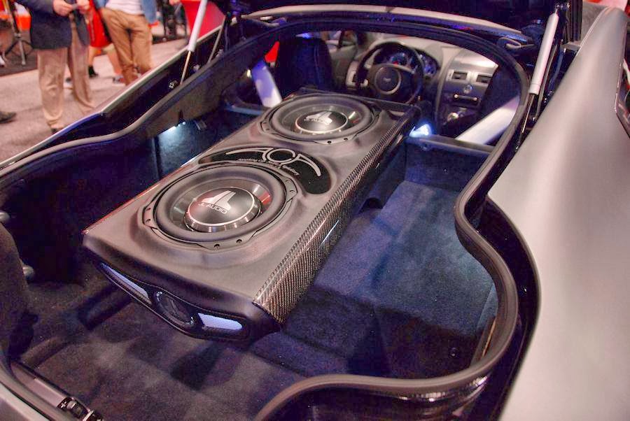 Anything Car Audio & Upholstery | Boutte, LA 70039, USA | Phone: (504) 461-0442