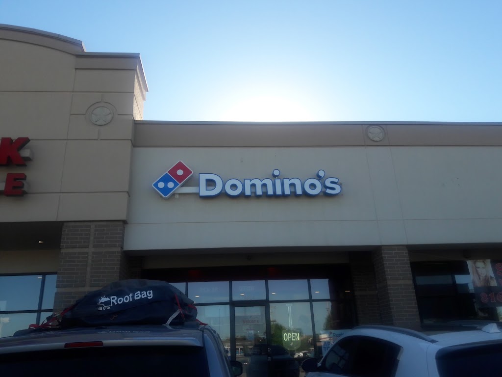 Dominos Pizza | 9324 N Oak Trafficway, Kansas City, MO 64155, USA | Phone: (816) 420-8220
