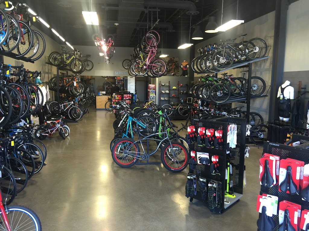 Bike Masters | 2244 E Williams Field Rd, Gilbert, AZ 85295, USA | Phone: (480) 857-7000