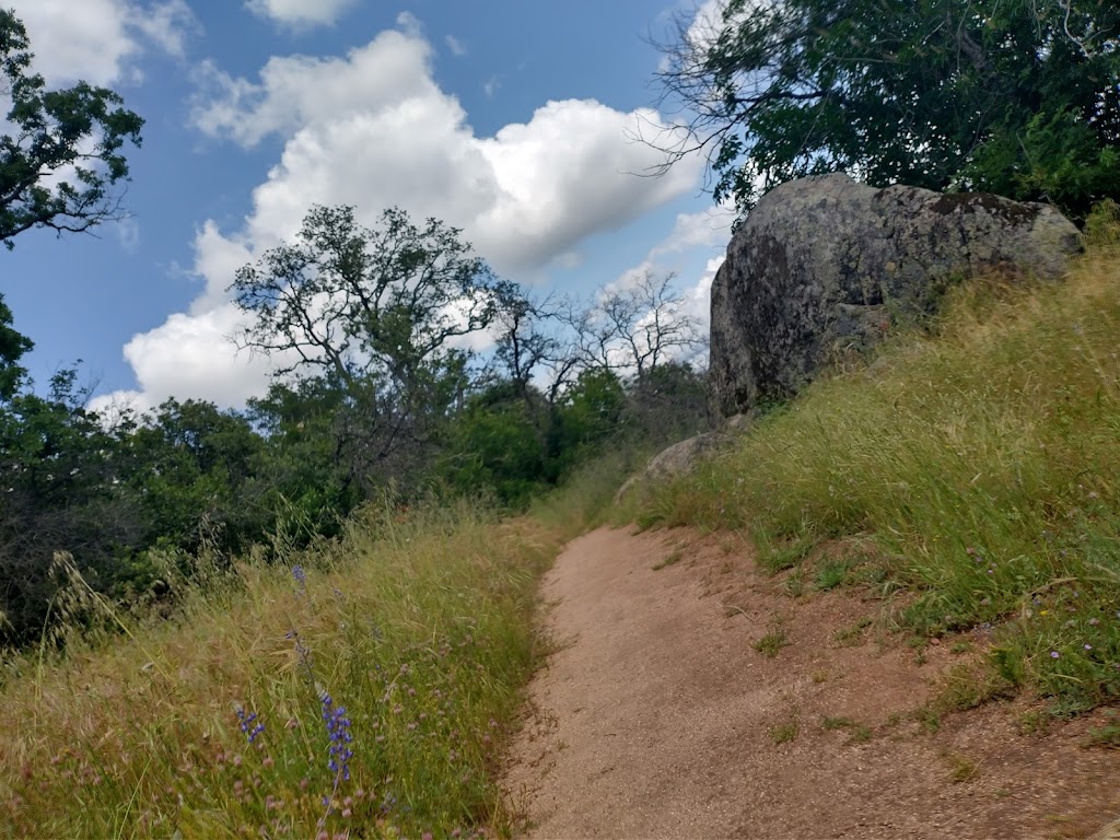 Griffith Quarry Park & Museum | 7504 Rock Springs Rd, Penryn, CA 95663, USA | Phone: (530) 889-6500