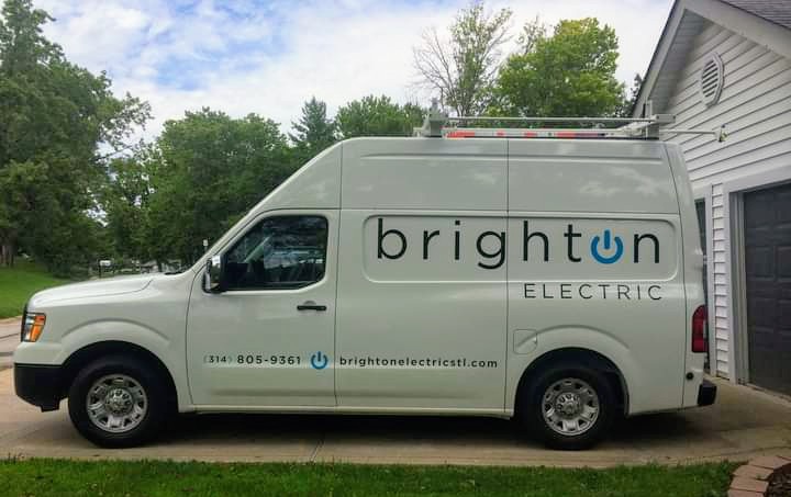 BRIGHTON ELECTRIC | 10406 Manchester Rd Suite 205, Kirkwood, MO 63122, USA | Phone: (314) 478-8484