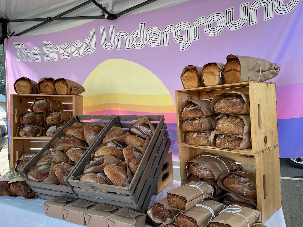 The Bread Underground | 830 Vale View Dr, Vista, CA 92081, USA | Phone: (858) 610-0857