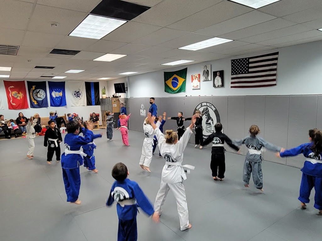 GRPL Club Jiu Jitsu Brasileiro | 15714 Main St E, Sumner, WA 98390 | Phone: (253) 334-0993