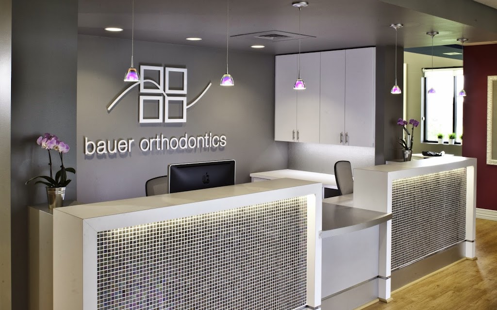 Bauer Orthodontics | 150 Weiss Rd #102, St Peters, MO 63376, USA | Phone: (636) 447-2083