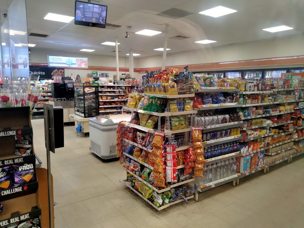 7-Eleven | 7711 Causeway Blvd, Tampa, FL 33619, USA | Phone: (813) 626-8017