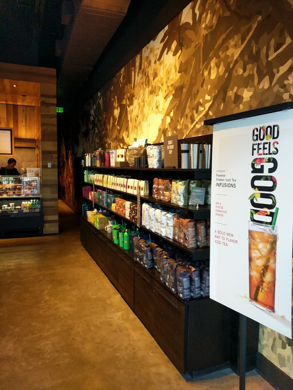 Starbucks | 1820 Crystal Falls Pkwy #330, Leander, TX 78641 | Phone: (512) 568-8692