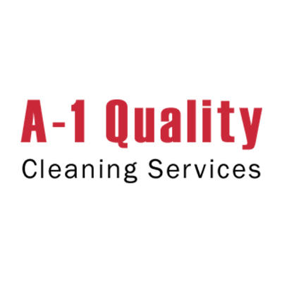 A-1 Quality Cleaning Services | W124 S, 6414 Hawthorne Rd, Muskego, WI 53150, USA | Phone: (262) 679-7959