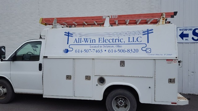 All-Win Electric LLC | 5077 US-Hwy 42 South, Delaware, OH 43015, USA | Phone: (614) 507-7463