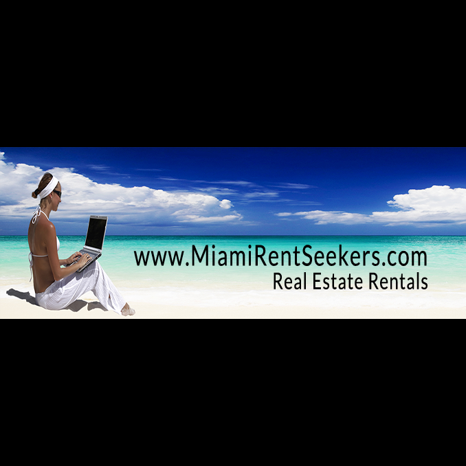 Miami Rent Seekers | 1400 NE Miami Gardens Dr #206, North Miami Beach, FL 33179, USA | Phone: (305) 523-9204