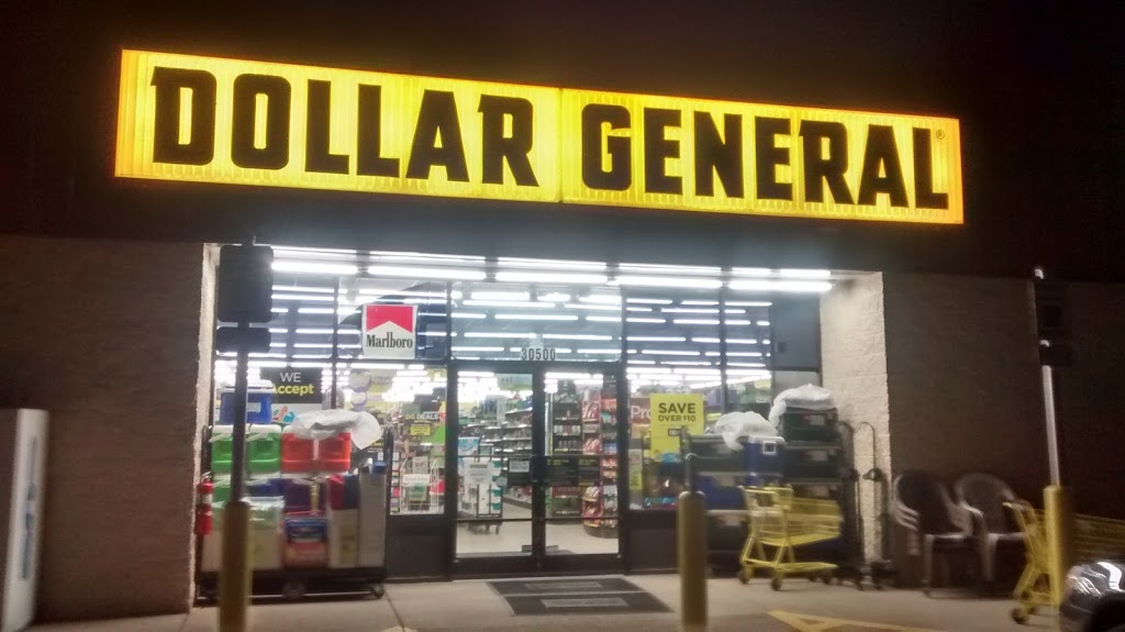 Dollar General | 30500 Drouillard Rd, Walbridge, OH 43465, USA | Phone: (419) 574-9318