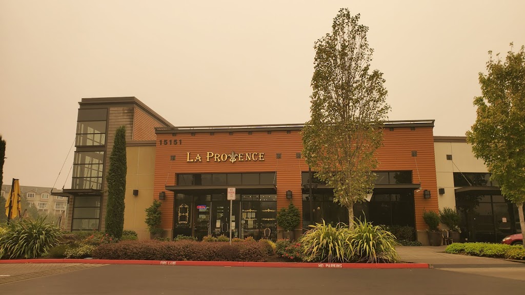 La Provence Boulangerie & Patisserie | 15151 SW Barrows Rd #153, Beaverton, OR 97007 | Phone: (971) 246-8627