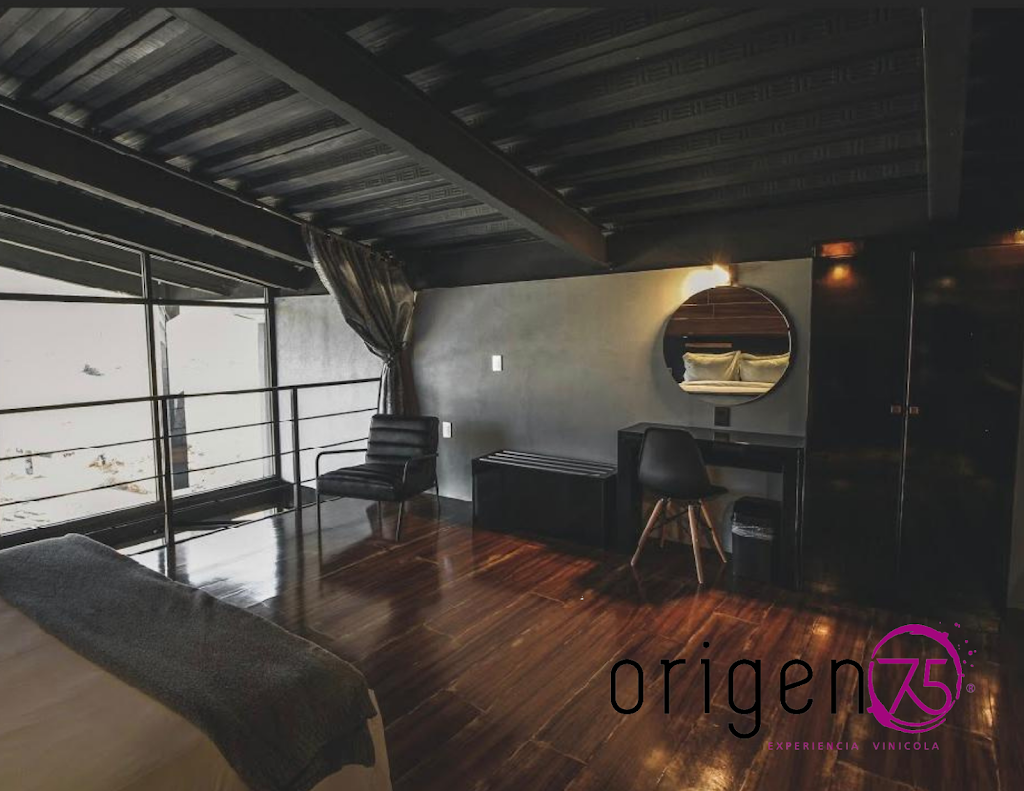 Origen75 | san antonio de las minas, 22766 Francisco Zarco, B.C., Mexico | Phone: 55 2299 8690 ext. 0