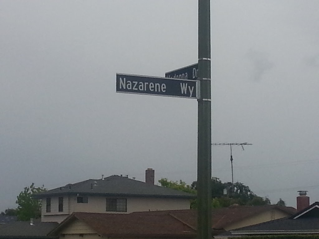 Central Church of the Nazarene | 3275 Williams Rd, San Jose, CA 95117 | Phone: (408) 243-0256