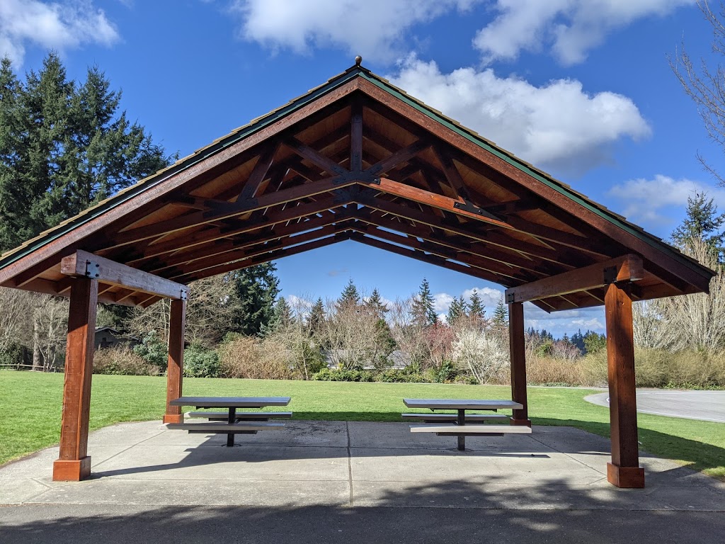 Lattawood Park | 4530 155th Ave SE, Bellevue, WA 98006, USA | Phone: (425) 452-6885