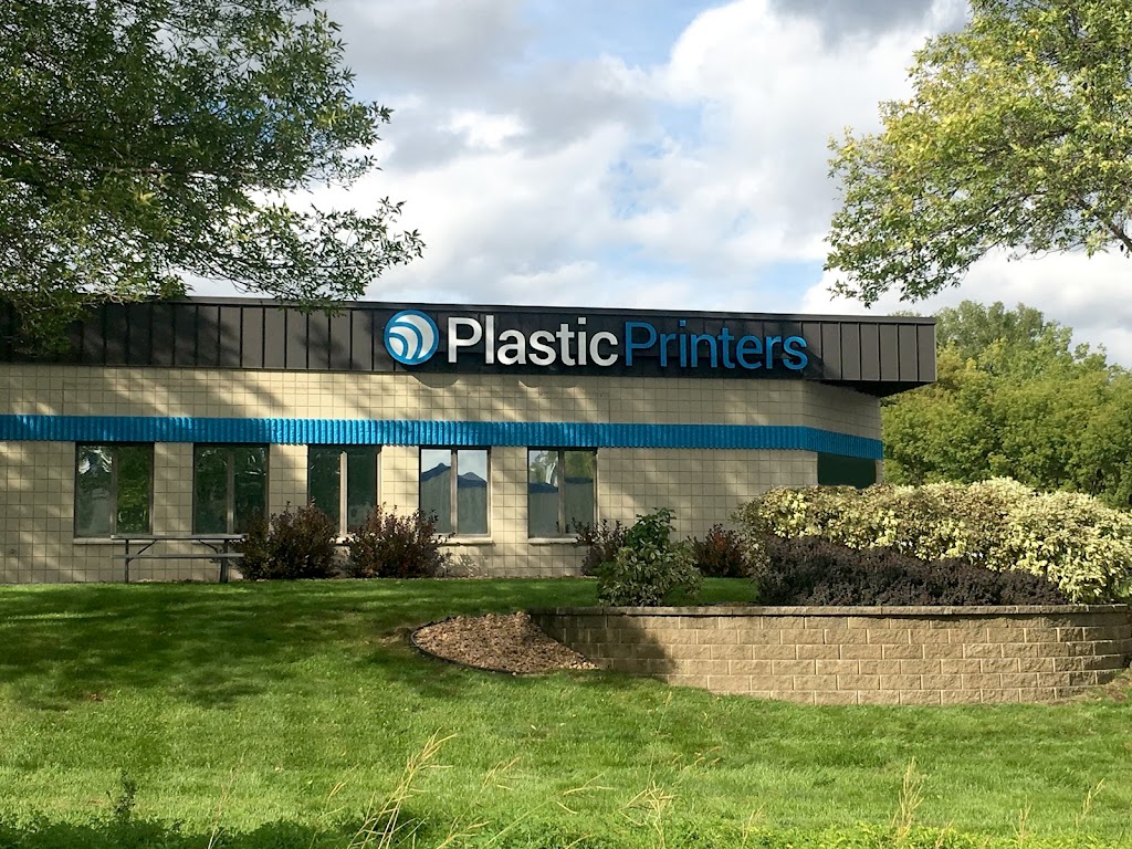 Plastic Printers | 741 Spiral Blvd, Hastings, MN 55033, USA | Phone: (651) 437-1929