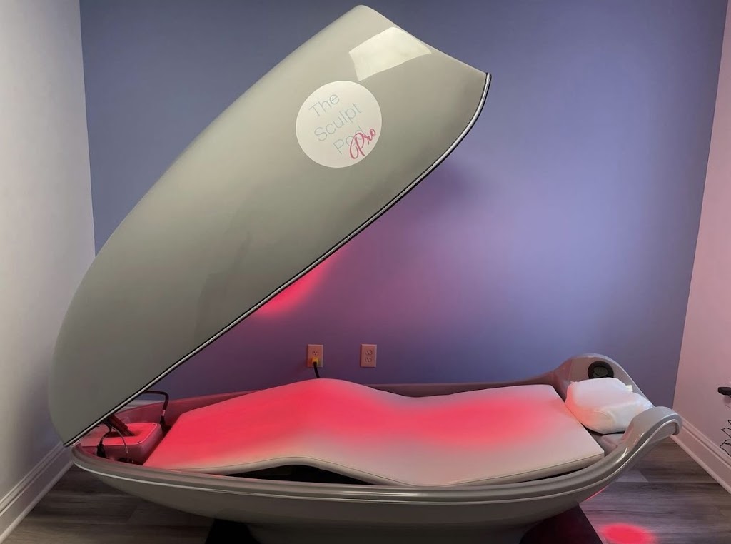 The Sculpt Pod - Fort Worth | 4701 West Fwy Suite 134, Fort Worth, TX 76107, USA | Phone: (817) 904-3732