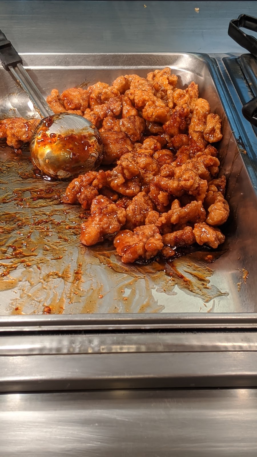 Panda Express East Roswell | 2622 Holcomb Bridge Rd, Alpharetta, GA 30022, USA | Phone: (770) 992-7441