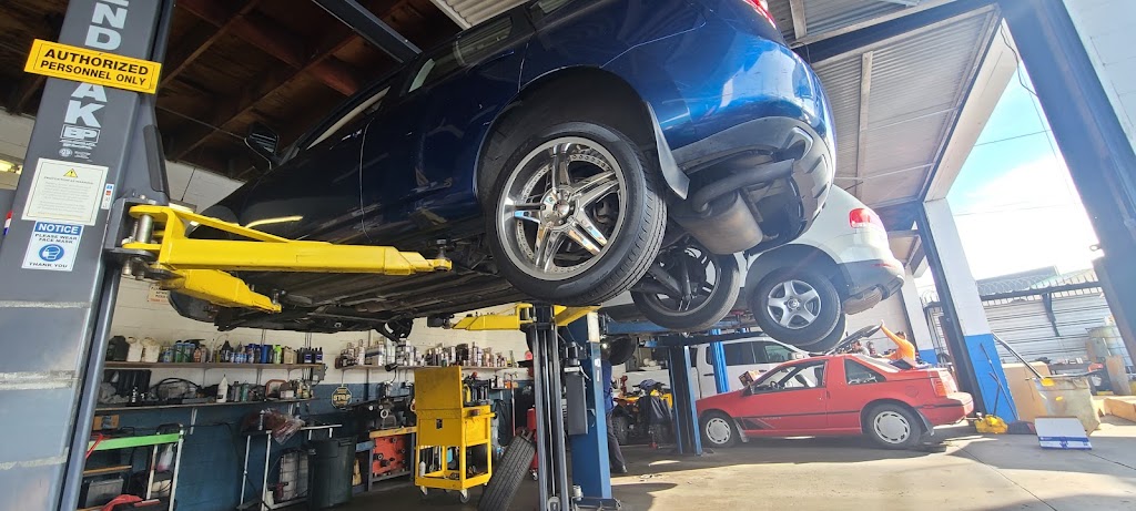 Bengal Auto Service Center | 1426 S La Brea Ave, Los Angeles, CA 90019, USA | Phone: (323) 935-1643