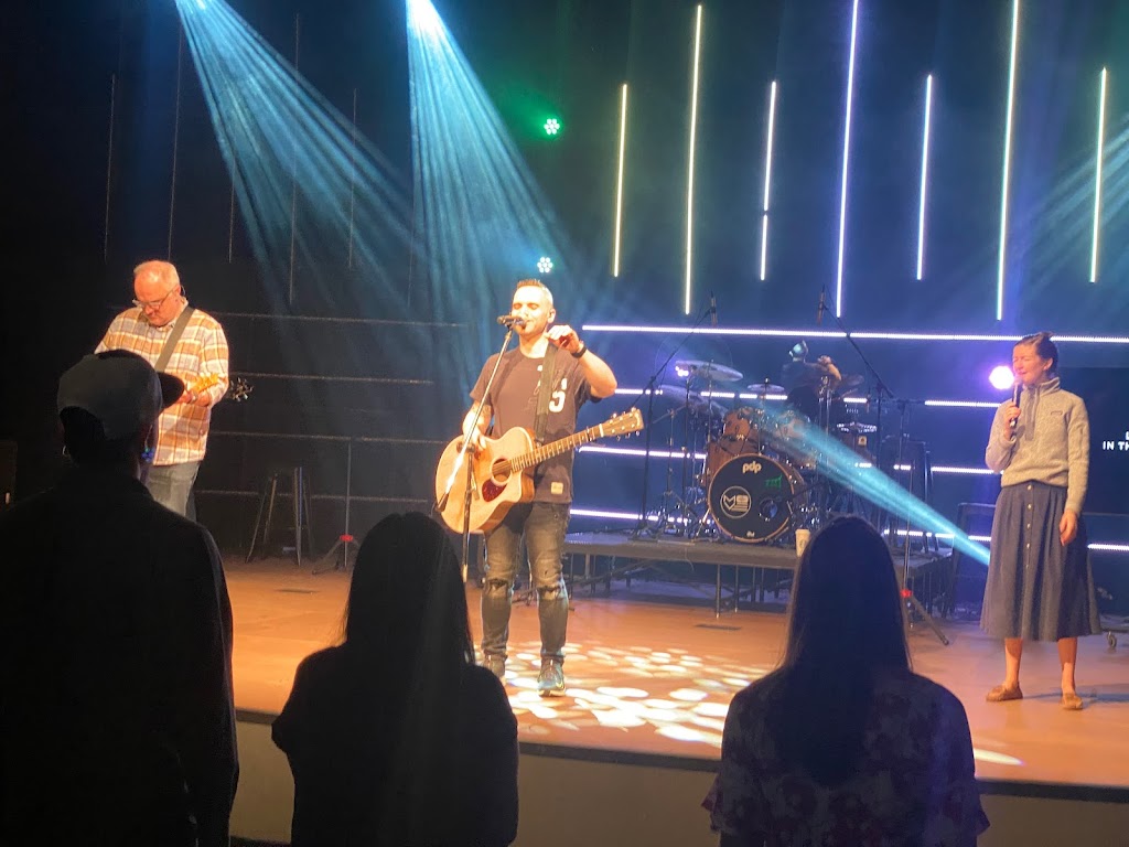 Church on the Ridge | 35221 SE Douglas St, Snoqualmie, WA 98065, USA | Phone: (425) 888-7474