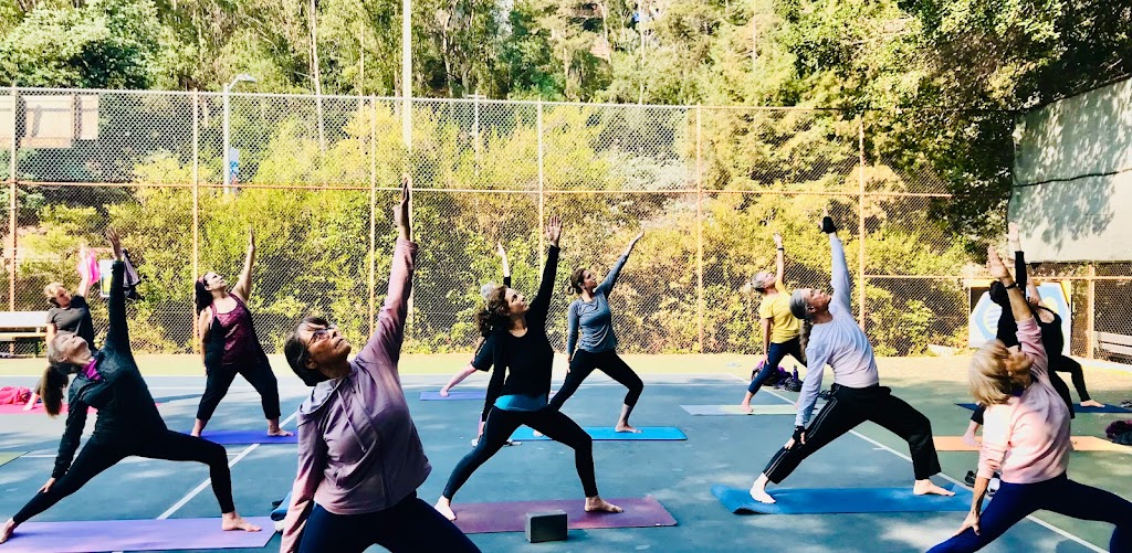 Mountain Yoga | 4 Yosemite off, Piedmont Ave, Oakland, CA 94611 | Phone: (510) 541-4803