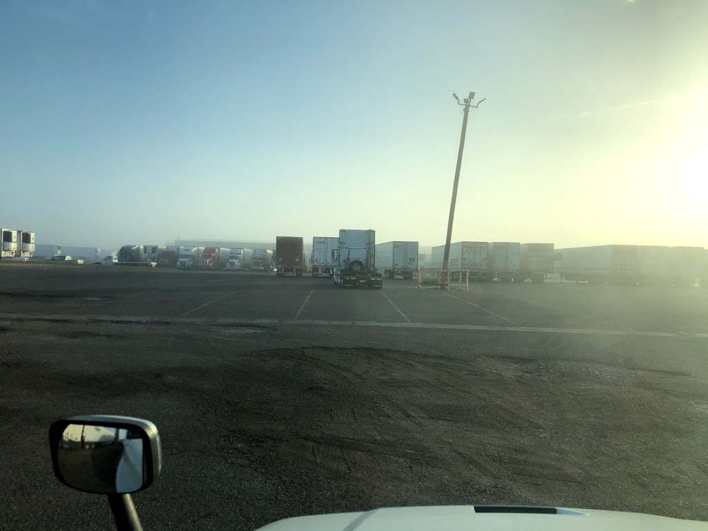 SR Forwarding in 40761 Cannel St, Laredo, TX 78045, USA