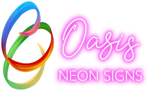 Oasis Neon Signs UK | 182 High St N, London E6 2JA, United Kingdom | Phone: 07883 320097