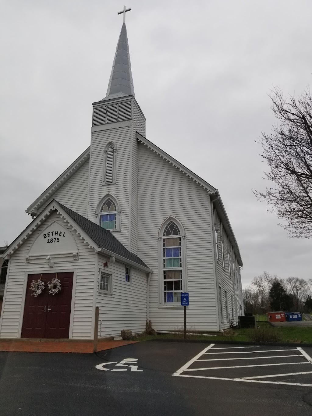 Bethel United Methodist Church | 17500 Manchester Rd, Wildwood, MO 63038, USA | Phone: (636) 458-2255