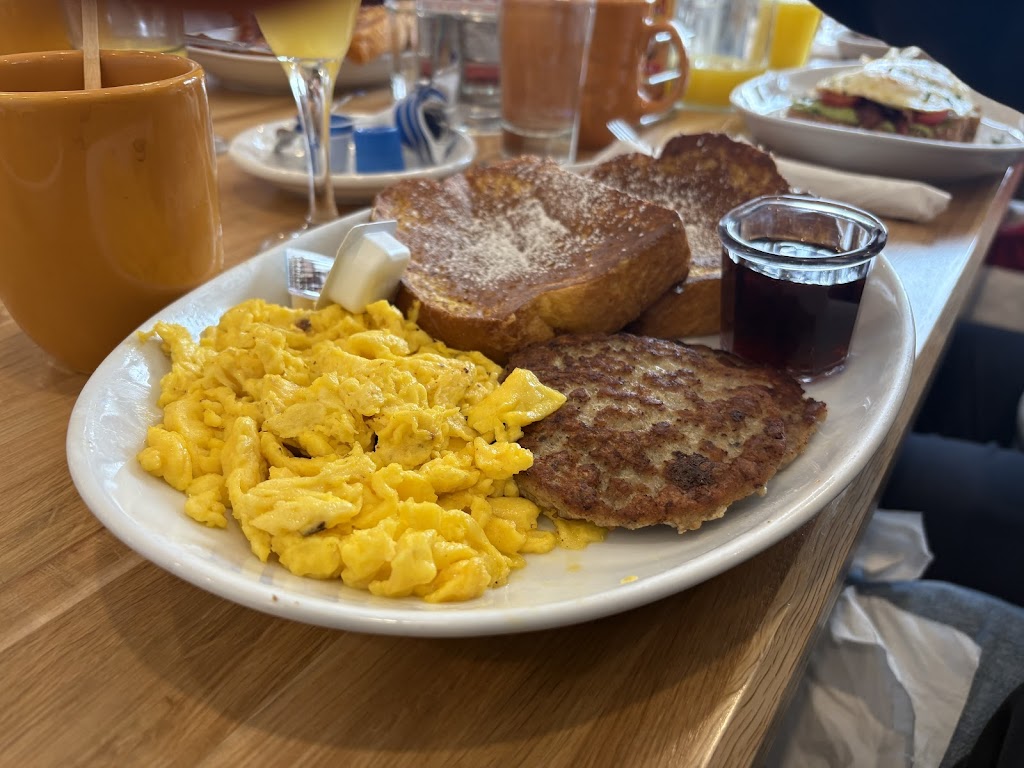Scrambled | 2645 St Rose Pkwy Suite 170, Henderson, NV 89052, USA | Phone: (725) 735-2386