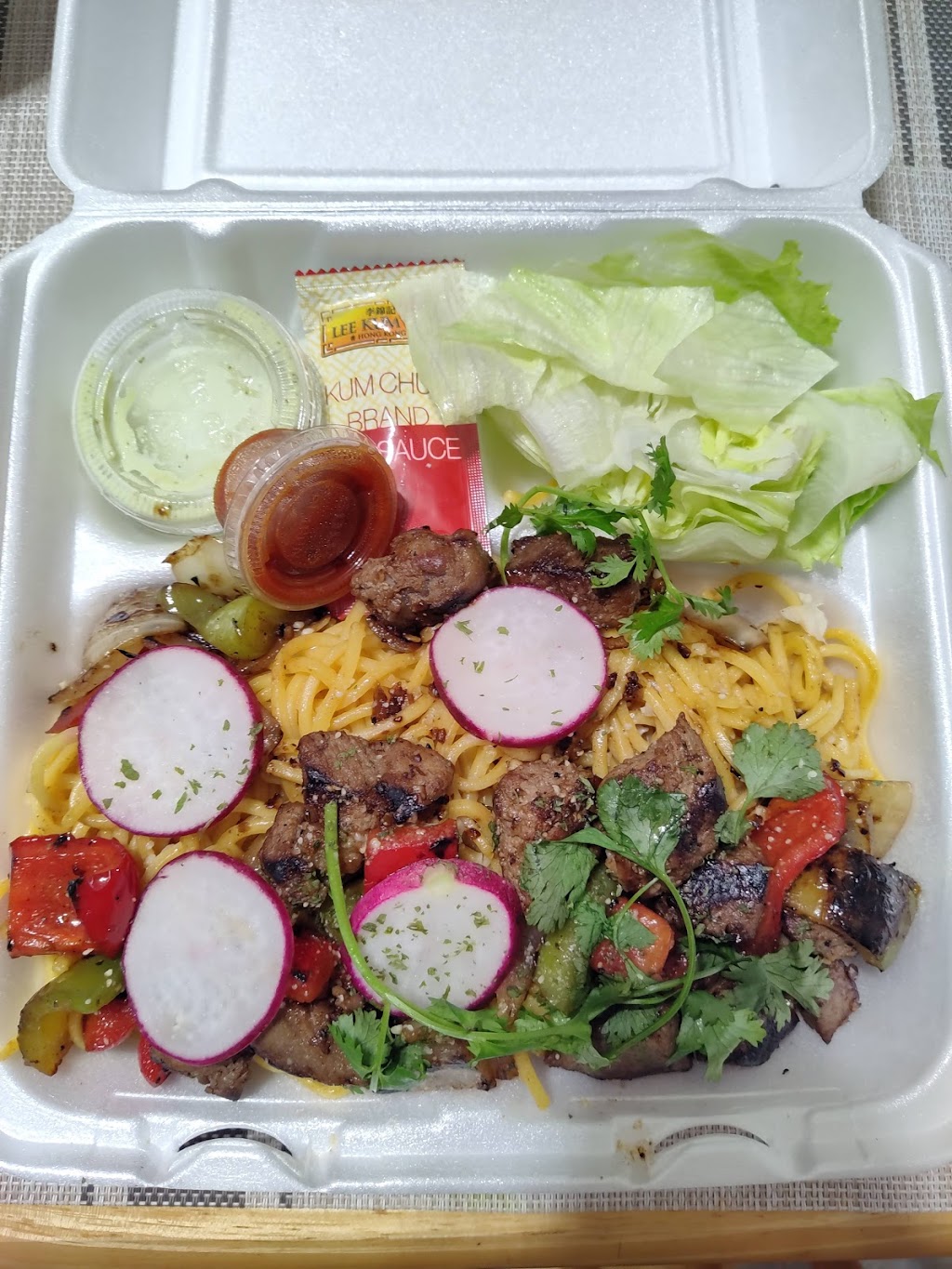 Soupase | 3205 E Carson St, Lakewood, CA 90712, USA | Phone: (562) 541-1019