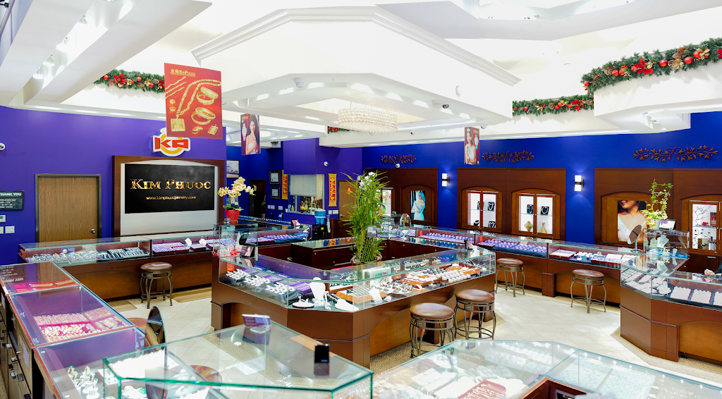 Kim Phuoc Jewelers | 500 N Atlantic Blvd # 141, Monterey Park, CA 91754, USA | Phone: (626) 537-1578