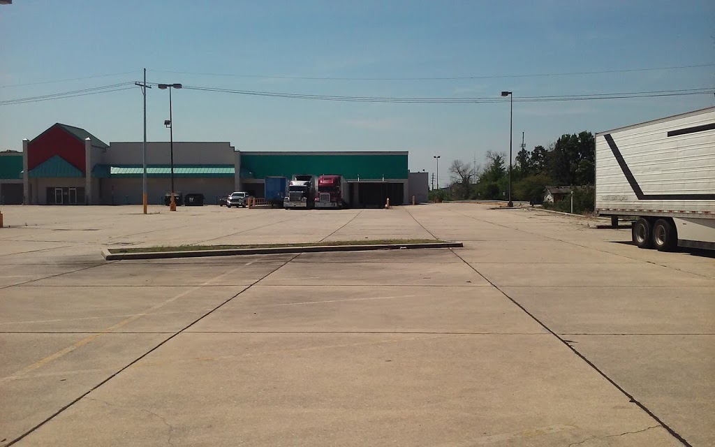 Meyers Warehouse | 7417 N Peters St, Arabi, LA 70032, USA | Phone: (504) 682-0004