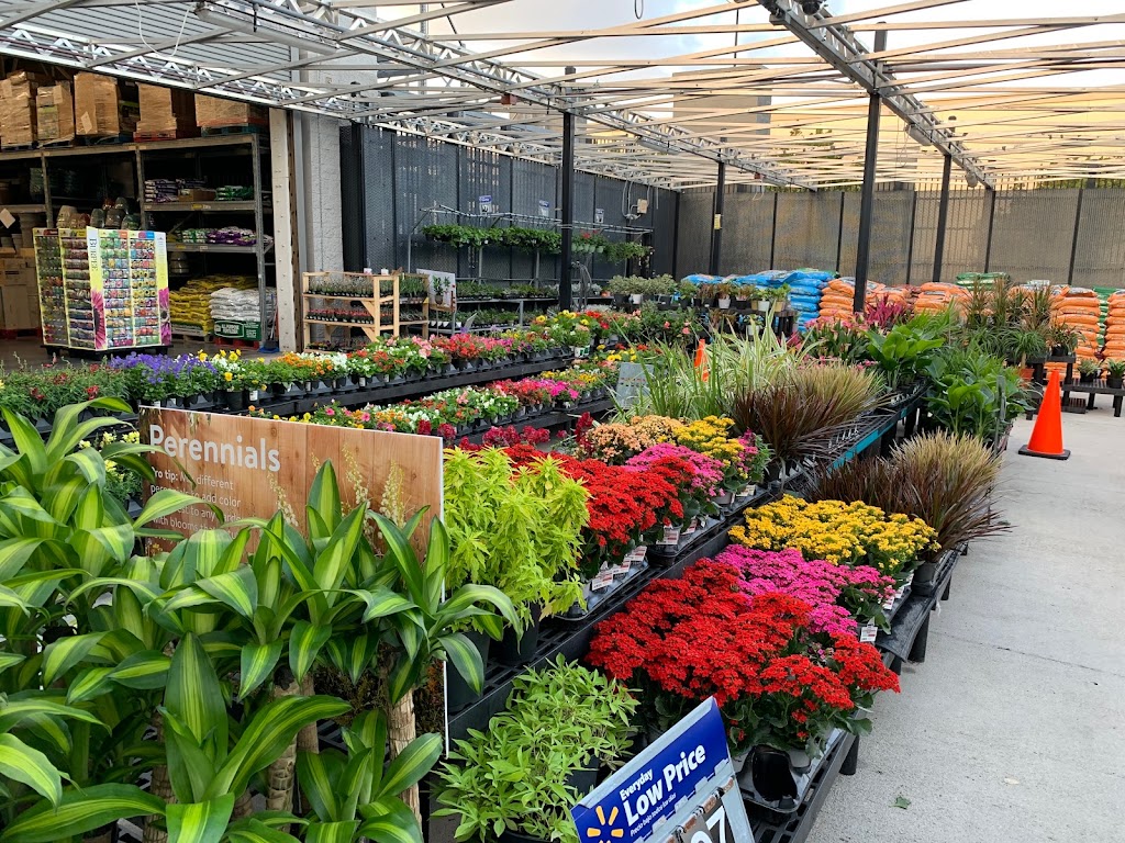 Walmart Garden Center | 3200 NW 79th St, Miami, FL 33147, USA | Phone: (305) 913-8439