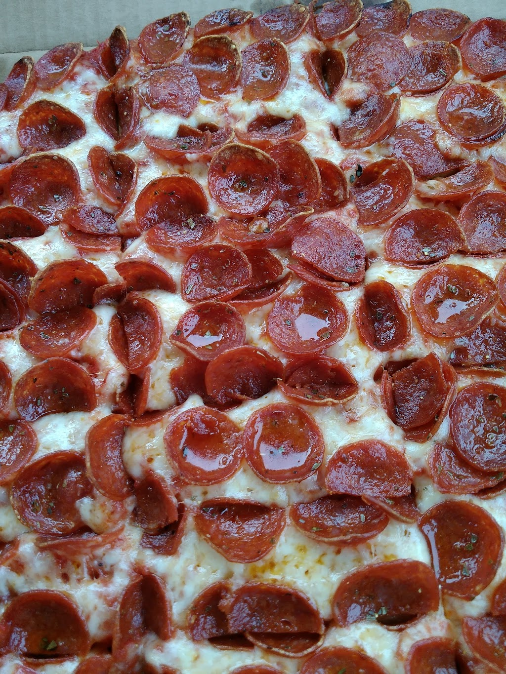 Masseys Pizza | 440 E Broad St, Pataskala, OH 43062, USA | Phone: (740) 927-0786