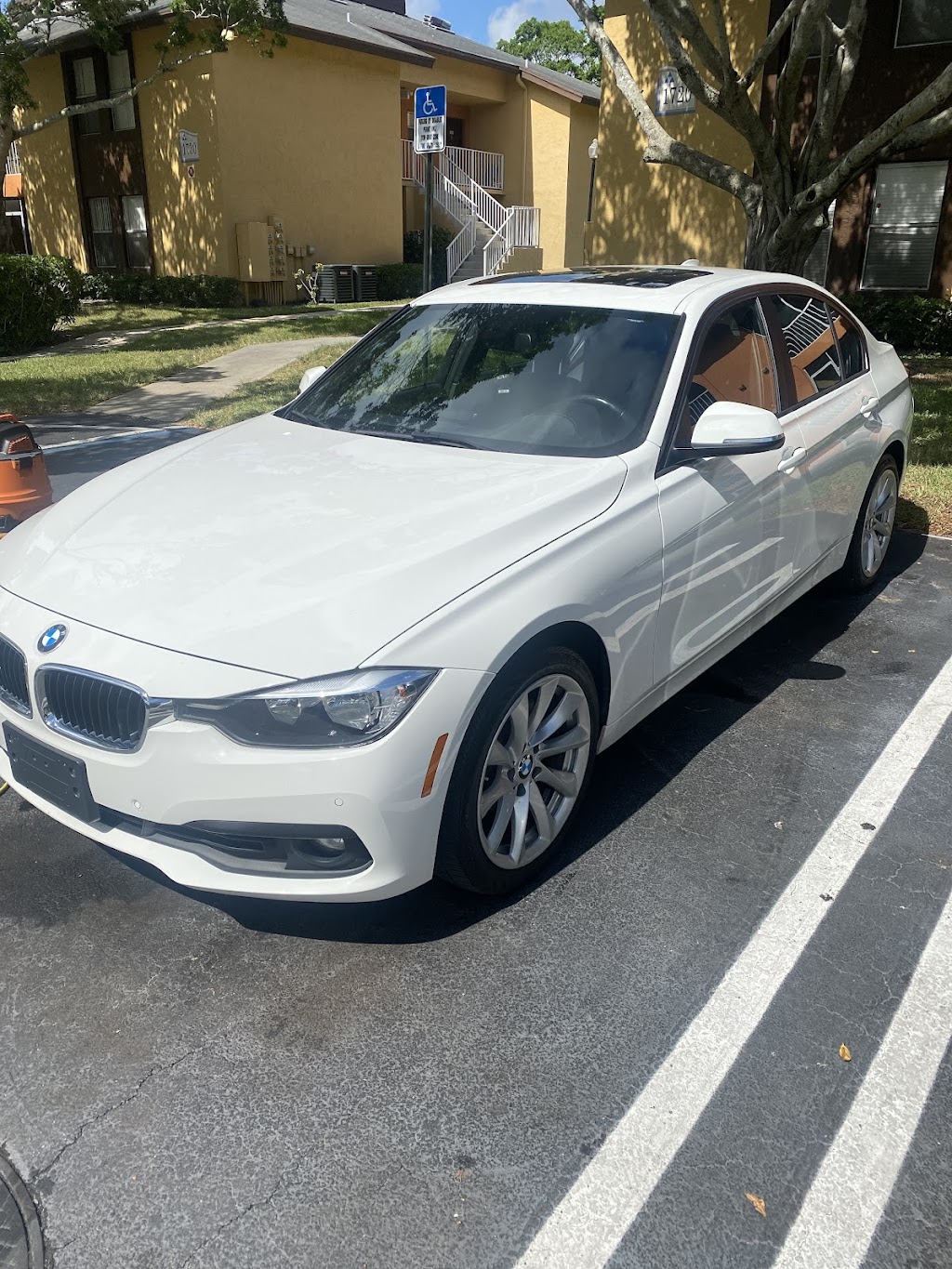 Trap car wash detailing | Mobile, Coconut Creek, FL 33073, USA | Phone: (754) 227-9153