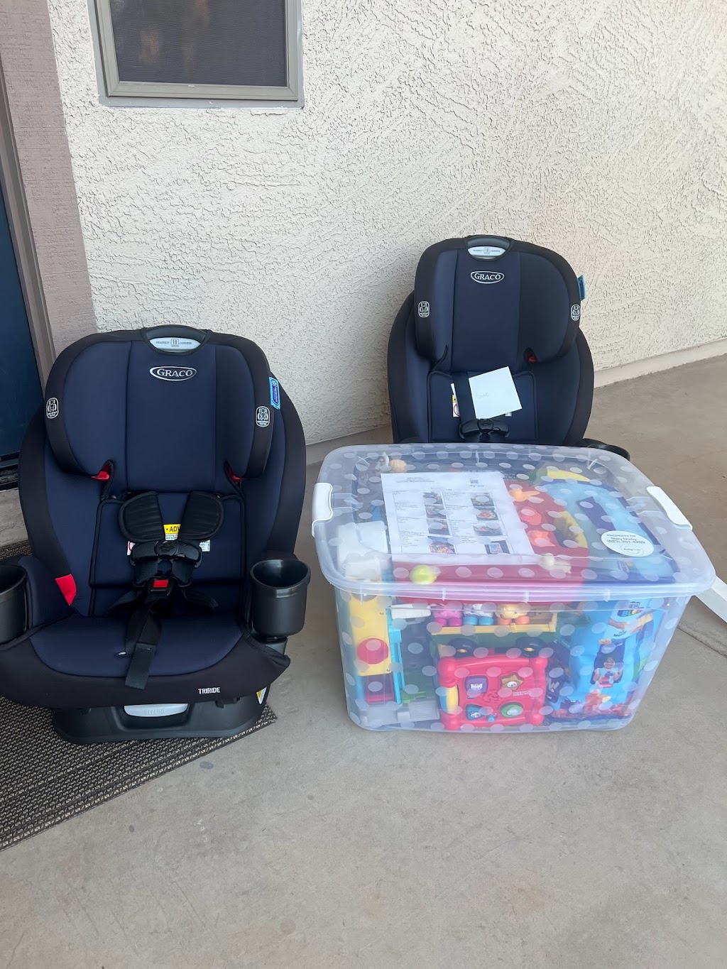 BabyQuip Baby Gear Rentals, Mary Norby | 11328 N 150th Ln, Surprise, AZ 85379, USA | Phone: (623) 201-4289