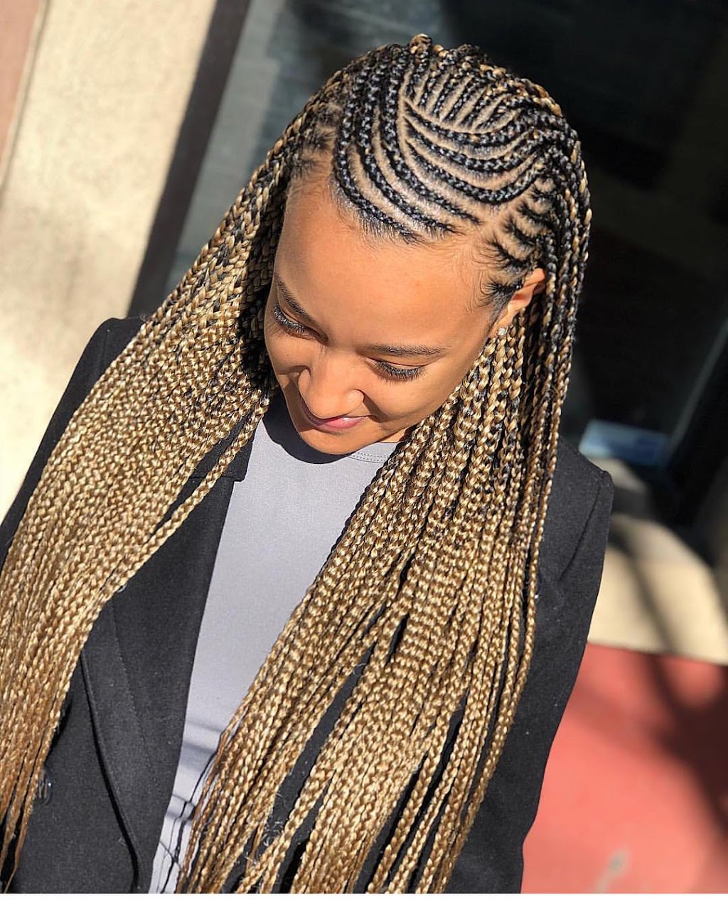 Bignon Hair Braiding | 2 Woodland Ct Suite 303, Laurel, MD 20707 | Phone: (240) 640-7714