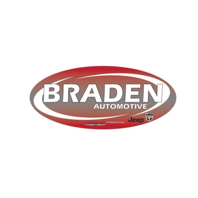 Braden Chrysler Dodge Jeep Ram | 252 Upper River Rd, Gallipolis, OH 45631, United States | Phone: (740) 853-5668
