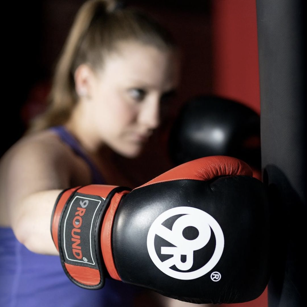 9Round Fitness | 2550 Bobcat Blvd Suite 110, Trophy Club, TX 76262, USA | Phone: (972) 971-9759