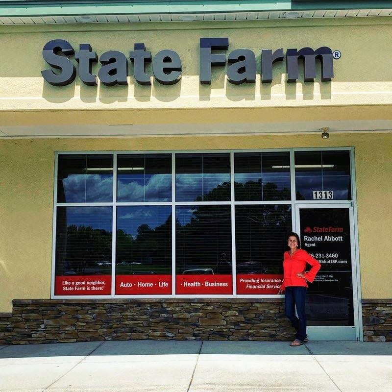 Rachel Abbott - State Farm Insurance Agent | 1313 Lewisville Clemmons Rd, Lewisville, NC 27023 | Phone: (336) 231-3460