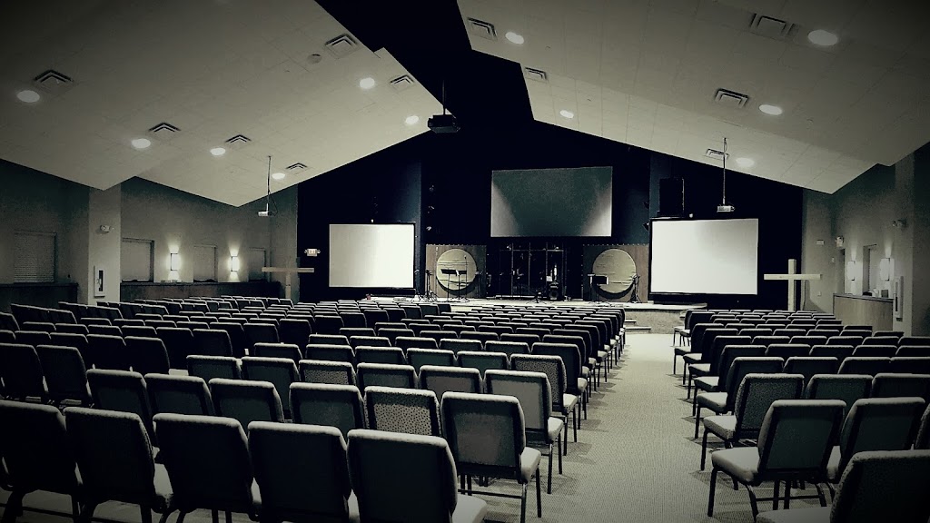 Cobblestone Community Church | 4191 Kehr Rd, Oxford, OH 45056, USA | Phone: (513) 523-3905