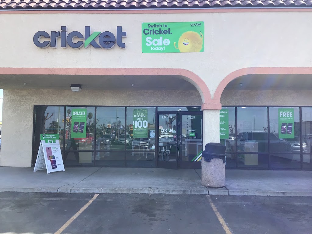 Cricket Wireless Authorized Retailer | 13699 Manning Ave Ste 101, Parlier, CA 93648, USA | Phone: (559) 478-8432