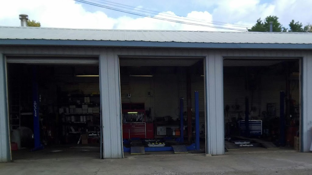 Aarrow Radiator & Auto Repair | 7286 Hayden Run Rd, Hilliard, OH 43026 | Phone: (614) 876-6146