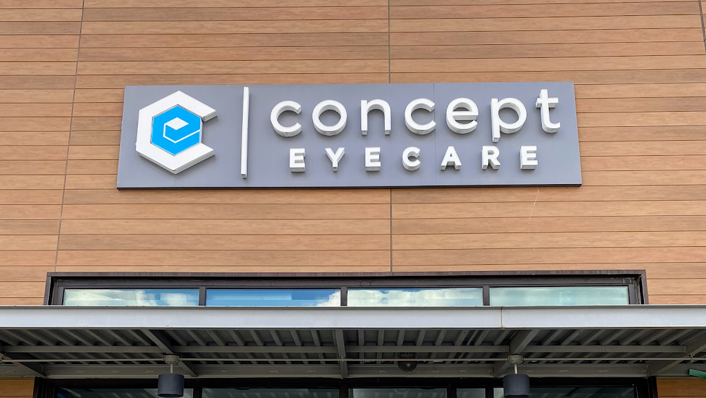 Concept Eyecare - Van Vo, O.D. | 8315 Preston Rd Ste 200-D, Plano, TX 75024, USA | Phone: (972) 378-0871